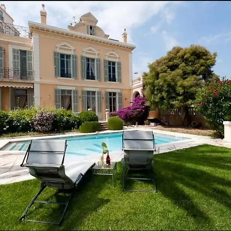 Marie Pierrette * Cannes