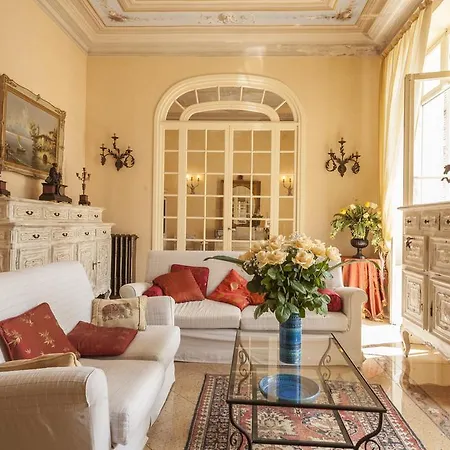 Marie Pierrette Villa Cannes