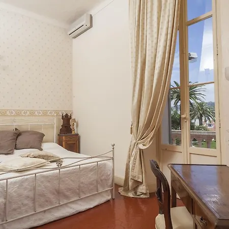 Villa Marie Pierrette Cannes