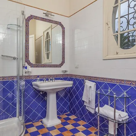 Marie Pierrette Villa Cannes