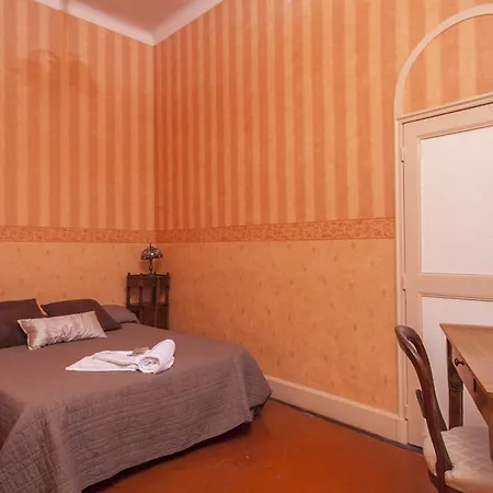 Villa Marie Pierrette