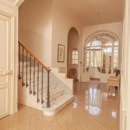 Villa Marie Pierrette Cannes